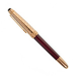 MONTBLANC Stylo-plume "Meisterstück Le Petit Prince and Planet" Doué Classique