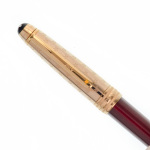 MONTBLANC Stylo-plume "Meisterstück Le Petit Prince and Planet" Doué Classique