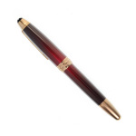 MONTBLANC Stylo-plume "Meisterstück Calligraphy Solitaire" Special Edition