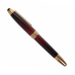 MONTBLANC Stylo-plume "Meisterstück Calligraphy Solitaire" Special Edition