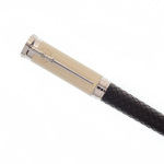 MONTBLANC Stylo-plume "Writers Edition Sir Robert Louis Stevenson" Limited Edition