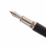MONTBLANC Stylo-plume "Writers Edition Sir Robert Louis Stevenson" Limited Edition