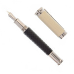 MONTBLANC Stylo-plume "Writers Edition Sir Robert Louis Stevenson" Limited Edition