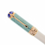 MONTBLANC Stylo-plume "Patron of Art Homage to Victoria" Limited Edition 4810