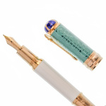 MONTBLANC Stylo-plume "Patron of Art Homage to Victoria" Limited Edition 4810