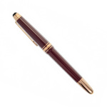 MONTBLANC Stylo-plume "Meisterstück Le Petit Prince and Planet" Special Edition