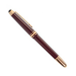MONTBLANC Stylo-plume "Meisterstück Le Petit Prince and Planet" Special Edition