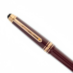 MONTBLANC Stylo-plume "Meisterstück Le Petit Prince and Planet" Special Edition