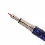 MONTBLANC Stylo-plume "Muses Elizabeth Taylor" Special Edition