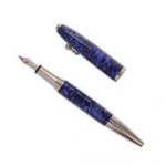 MONTBLANC Stylo-plume "Muses Elizabeth Taylor" Special Edition