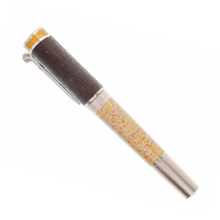 MONTBLANC Stylo-plume "Masters of Art Homage to Vincent van Gogh" Limited Edition 4810