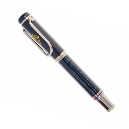 MONTBLANC Great Characters "Homage to The Great Gatsby" Special Edition