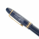 MONTBLANC High Artistry "A Journey on the Orient Express" Limited Edition 1883
