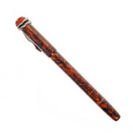 MONTBLANC Heritage Rouge et Noir "The Serpent"