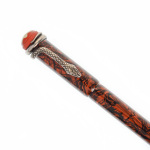 MONTBLANC Heritage Rouge et Noir "The Serpent"