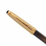 MONTBLANC Meisterstück "Around the World in 80 Days" Special Edition