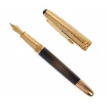 MONTBLANC Meisterstück "Around the World in 80 Days" Special Edition
