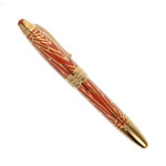 MONTBLANC The Origin Collection 4810 Meisterstück