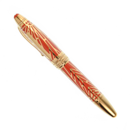 MONTBLANC The Origin Collection 4810 Meisterstück