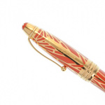 MONTBLANC The Origin Collection 4810 Meisterstück
