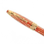 MONTBLANC The Origin Collection 4810 Meisterstück