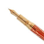 MONTBLANC The Origin Collection 4810 Meisterstück