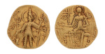 Kushanas, Shaka, c. mid-4th century, AV dinar, 7.74 g.