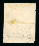 1858-1940, Zusammenstellung in einem Album mit besserem Marken