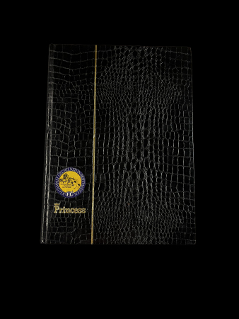 1912-2000, kleine ungebraucht geführte Sammlung