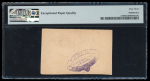 1884, Sudan, British Administration, 2500 piastres. Pick S109.