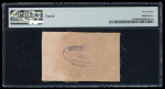 1884, Sudan, British Administration, 500 piastres. Pick S106b.
