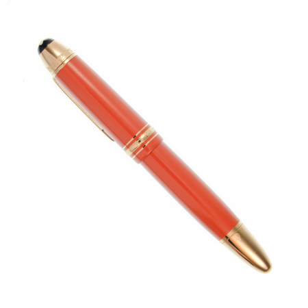 MONTBLANC Meisterstück Traveller Limited Edition 1924