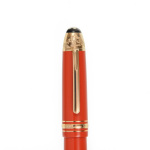 MONTBLANC Meisterstück Traveller Limited Edition 1924