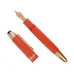MONTBLANC Meisterstück Traveller Limited Edition 1924
