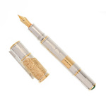 MONTBLANC Masters of Art "Homage to Gustav Klimt" Limited Edition 888