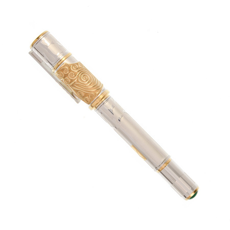 MONTBLANC Masters of Art "Homage to Gustav Klimt" Limited Edition 888