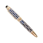 MONTBLANC High Artistry "A Journey on the Orient Express" Limited Edition 333