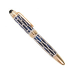 MONTBLANC High Artistry "A Journey on the Orient Express" Limited Edition 333