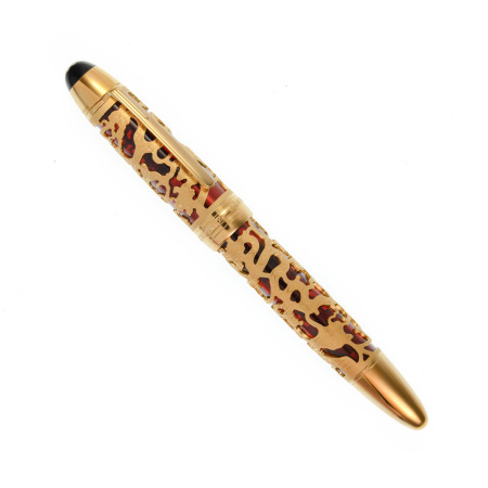 MONTBLANC High Artistry "A Tribute to the Great Wall" Limited Edition 333