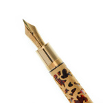 MONTBLANC High Artistry "A Tribute to the Great Wall" Limited Edition 333