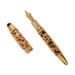 MONTBLANC High Artistry "A Tribute to the Great Wall" Limited Edition 333