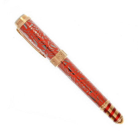 MONTBLANC Patron of Art "Homage to Peggy Guggenheim" Limited Edition 888