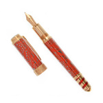 MONTBLANC Patron of Art "Homage to Peggy Guggenheim" Limited Edition 888