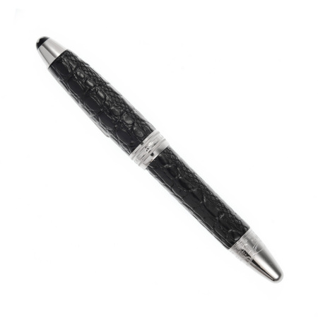 MONTBLANC Meisterstück Great Masters "Exotic Leather" Special Edition