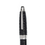 MONTBLANC Meisterstück Great Masters "Exotic Leather" Special Edition