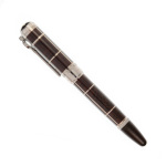 MONTBLANC Writers Edition "Homage to Arthur Conan Doyle" Limited Edition 1902