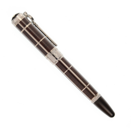 MONTBLANC Writers Edition "Homage to Arthur Conan Doyle" Limited Edition 1902