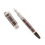 MONTBLANC Writers Edition "Homage to Arthur Conan Doyle" Limited Edition 1902