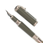 MONTBLANC Writers Edition "Homage to Rudyard Kipling" Limited Edition