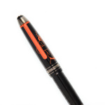 MONTBLANC Meisterstück × Naruto Special Edition